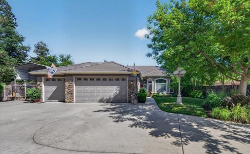 House in Clovis, California, United States 1