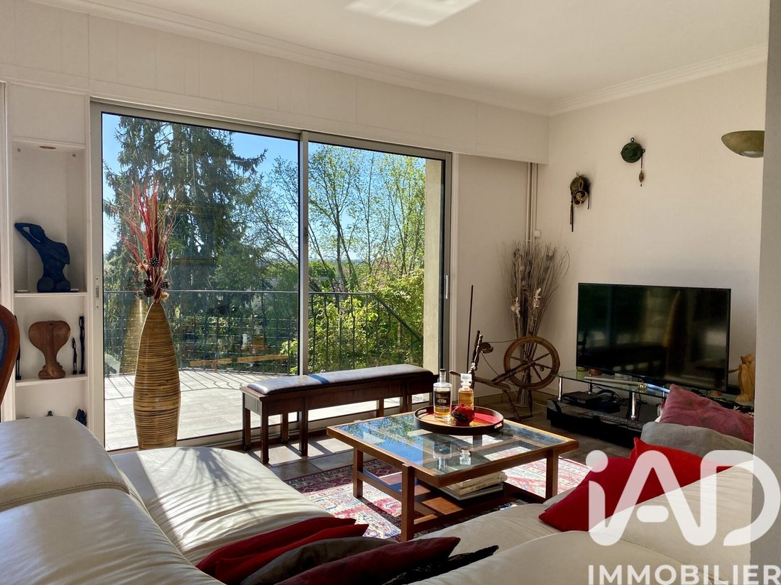 House in Fargeau-Tilly-Wimpey, Saint-Fargeau-Ponthierry, France 2 - 17714481