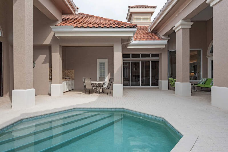 House in Naples, Florida, United States 5 - 17306847