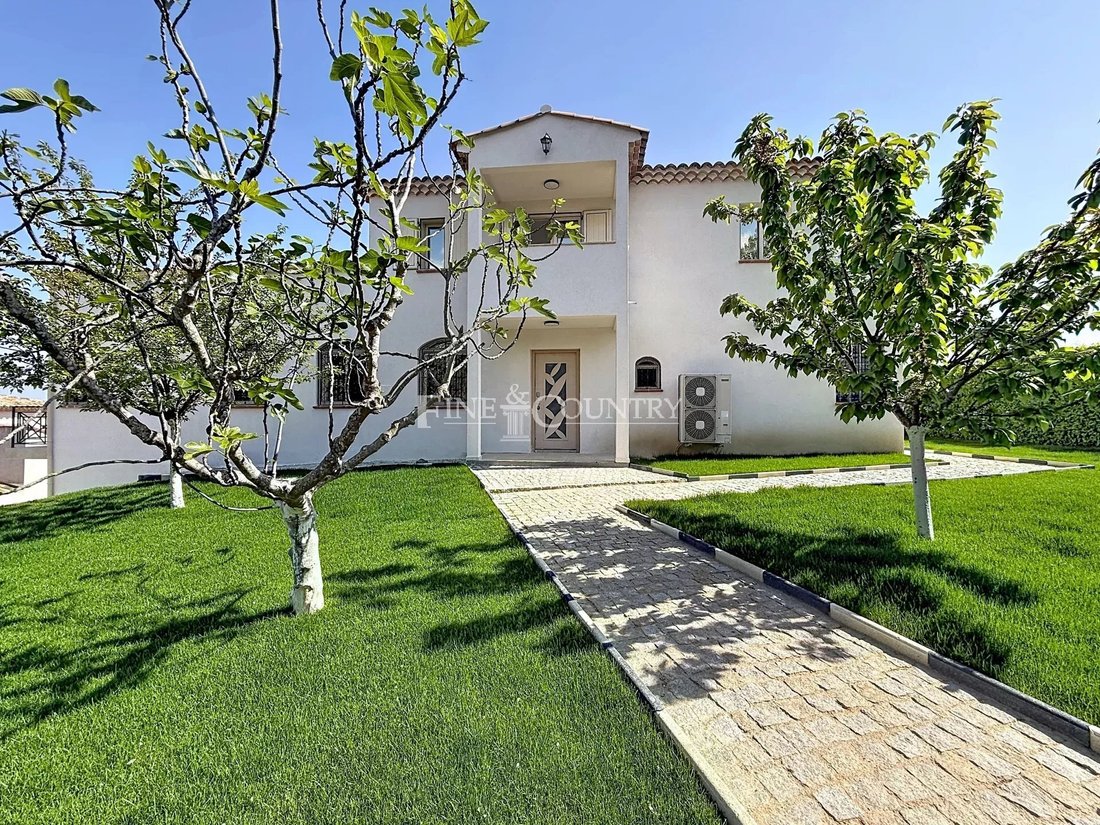 House in Cabris, Provence-Alpes-Côte d'Azur, France 3 - 17715866