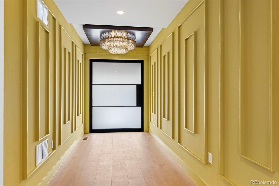 House in Denver, Colorado, United States 3 - 17717693