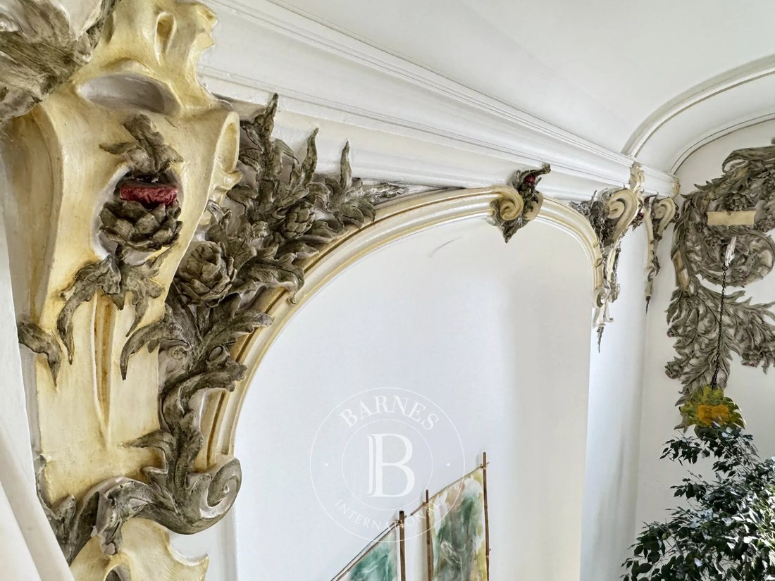 Townhouse in Carmes Sud, Orleans, France 4 - 17716177
