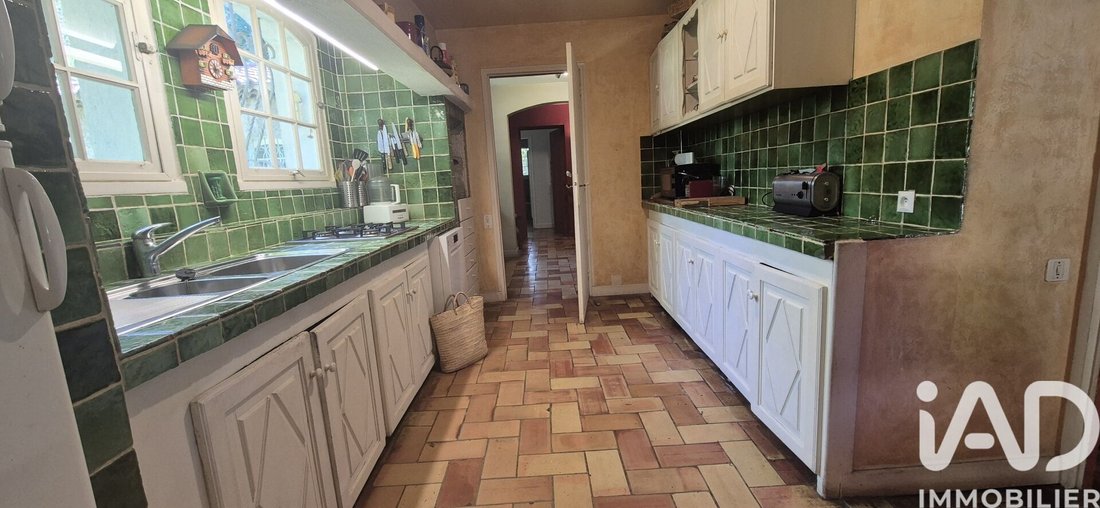 House in Monteleger, Auvergne-Rhône-Alpes, France 4 - 17713713