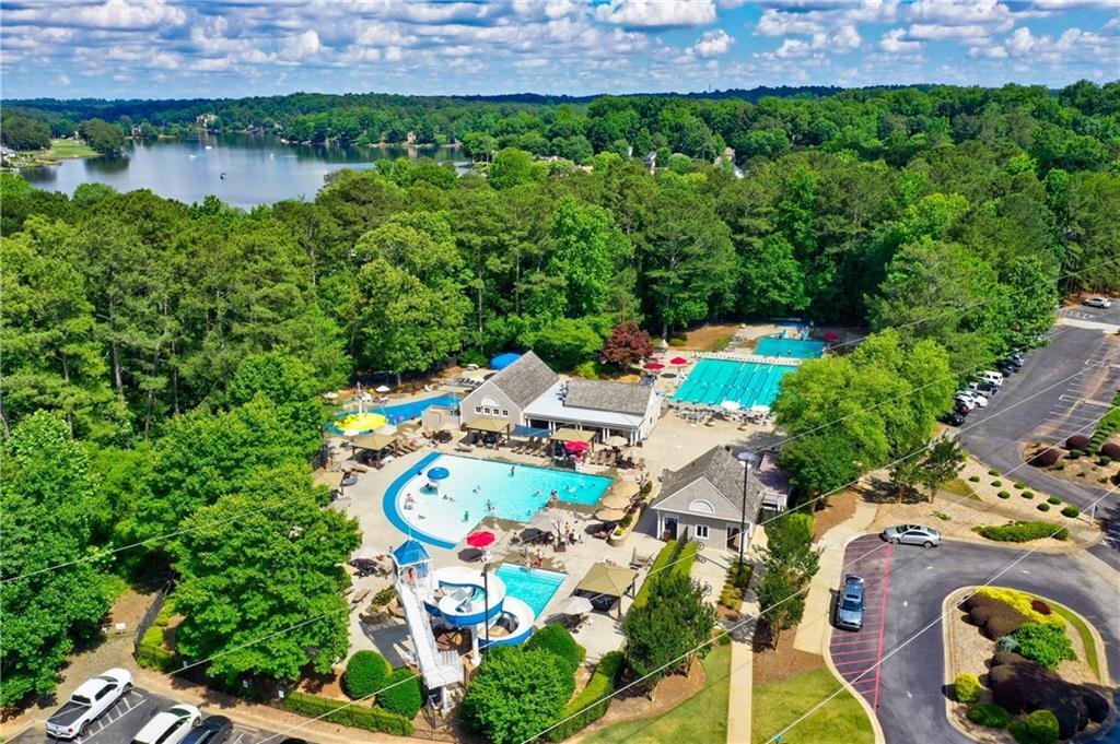 House in Alpharetta, Georgia, United States 3 - 17711617