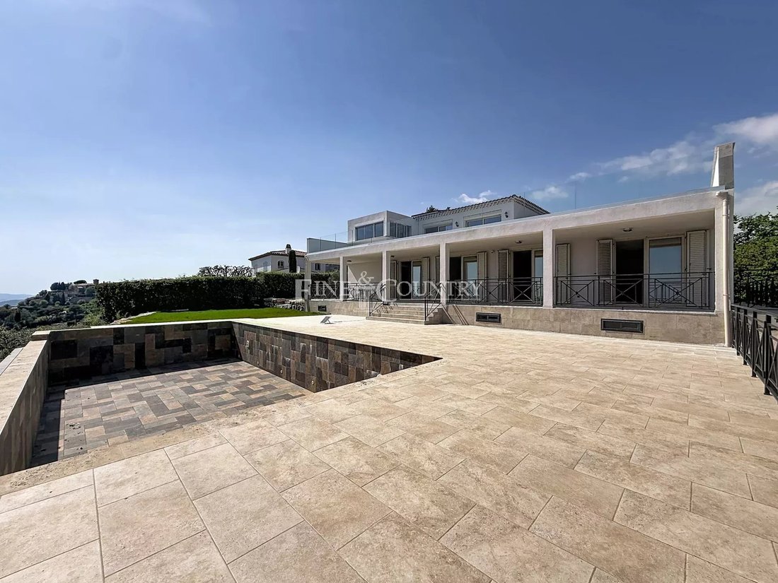 House in Cabris, Provence-Alpes-Côte d'Azur, France 5 - 17715866