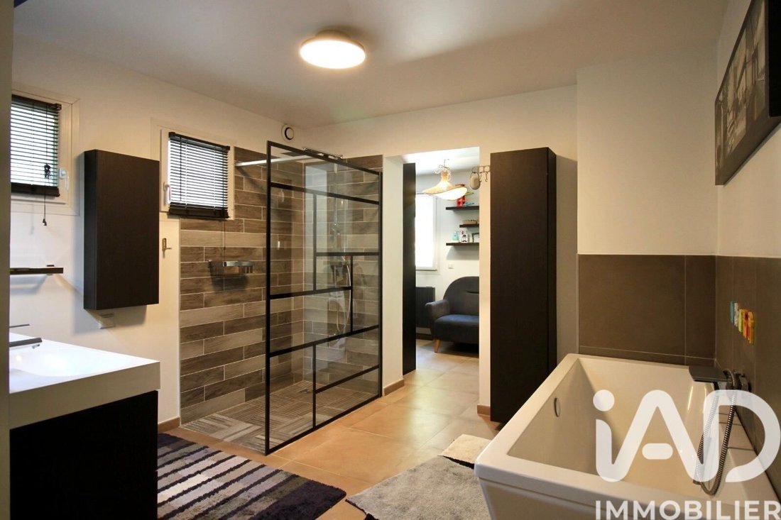 House in Les Trois Lucs, Marseille, Provence-Alpes-Côte d'Azur 5 - 17713908