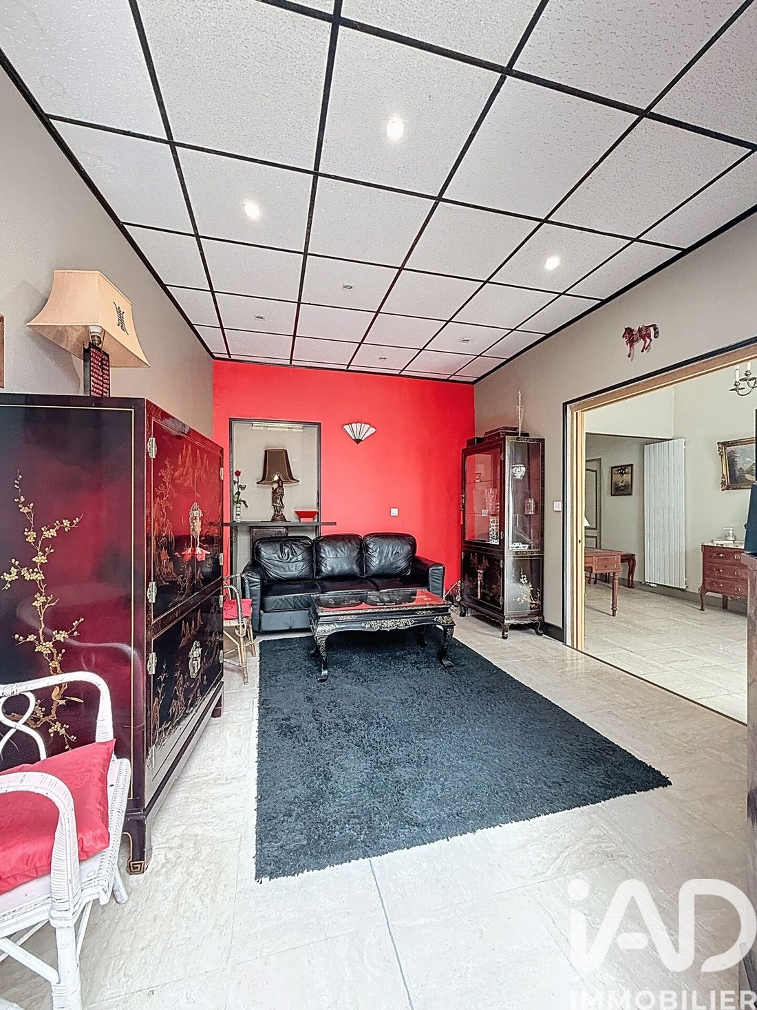 House in Centre Ville, Pontoise, France 4 - 17713794