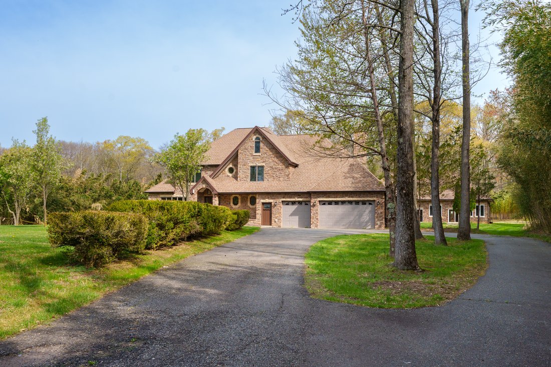 House in Monroe Township, New Jersey, United States 2 - 17422533