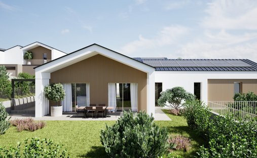 Villa à Altavilla Vicentina, Vénétie, Italie 1