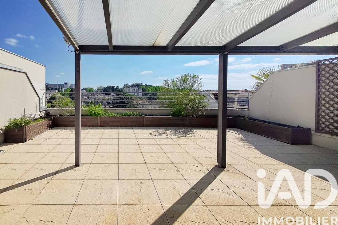Apartamento en Lyon, Auvernia-Ródano-Alpes, Francia 1 - 17658502