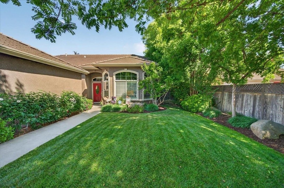 House in Clovis, California, United States 5 - 17713404