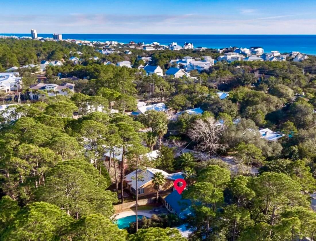 House in Santa Rosa Beach, Florida, United States 3 - 17711483