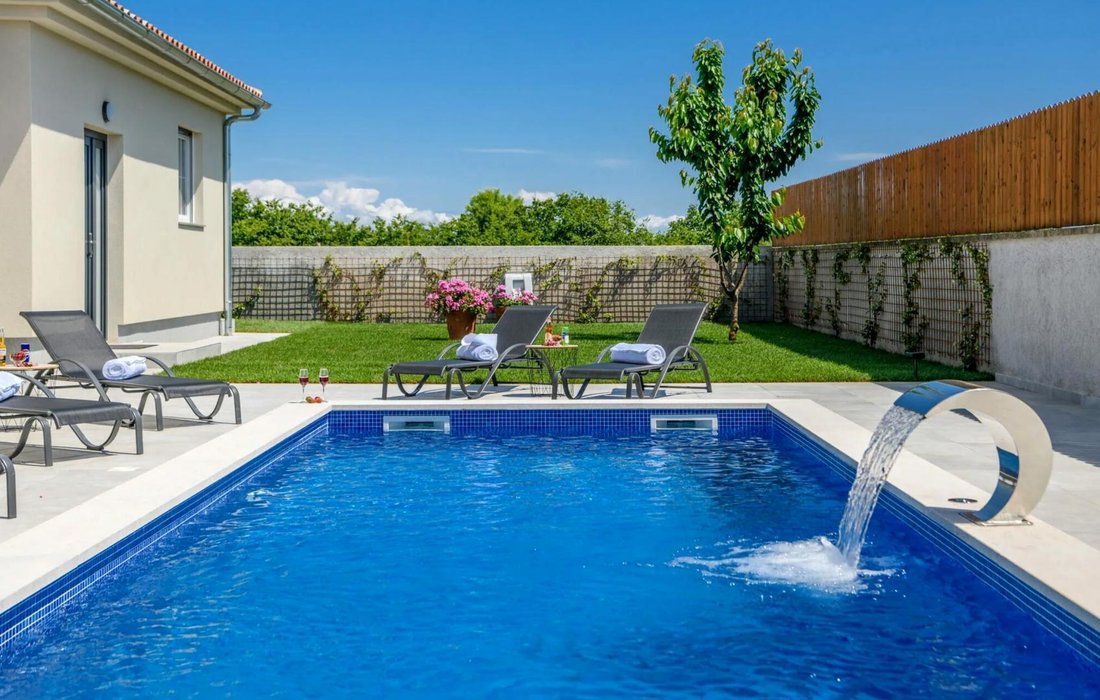Villa in Marcana, Istria County, Croatia 4 - 17713104