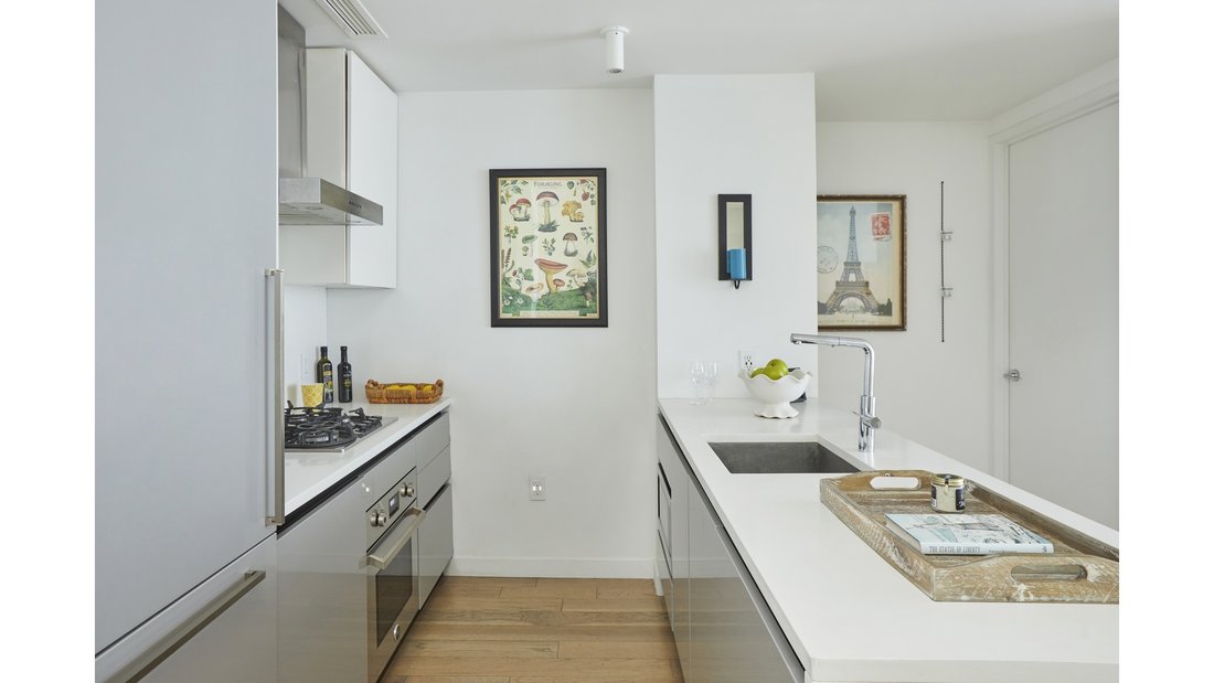 Condo in New York, New York, United States 2 - 16054421