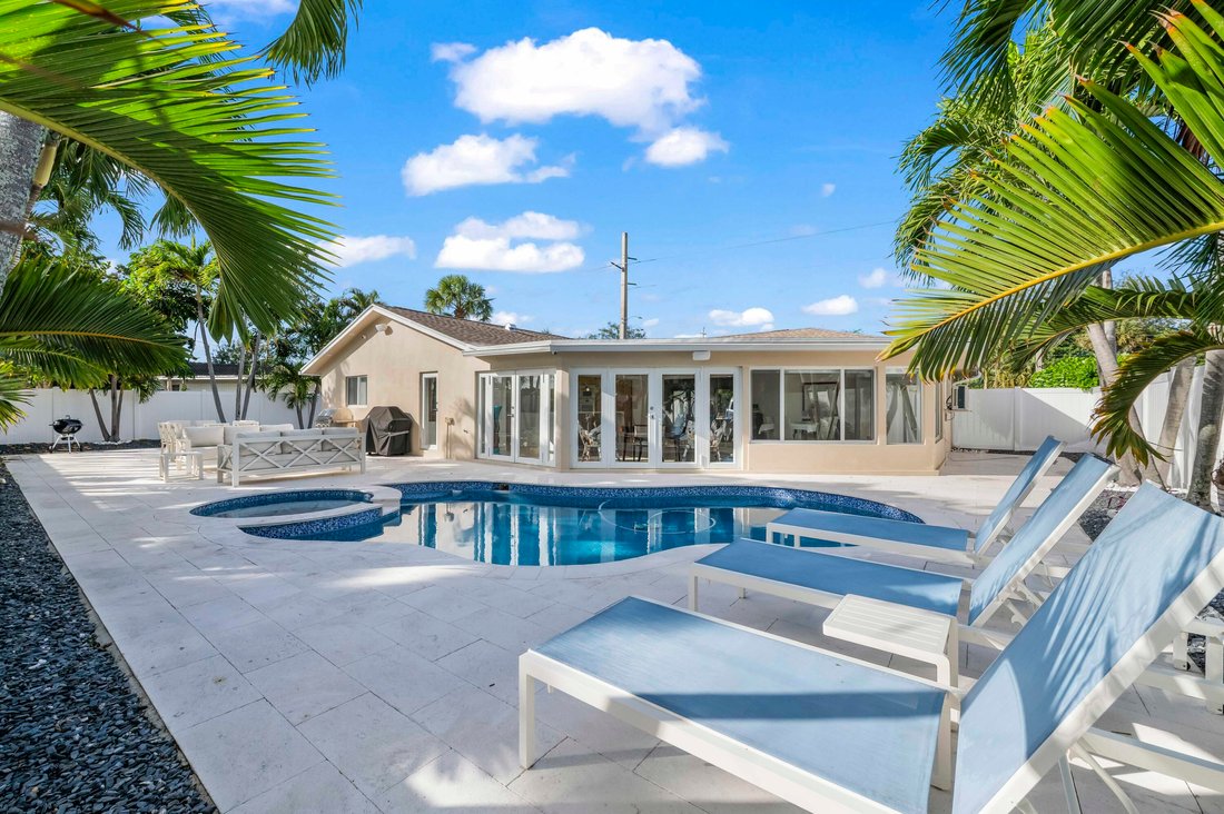 House in Boca Raton, Florida, United States 3 - 17050429