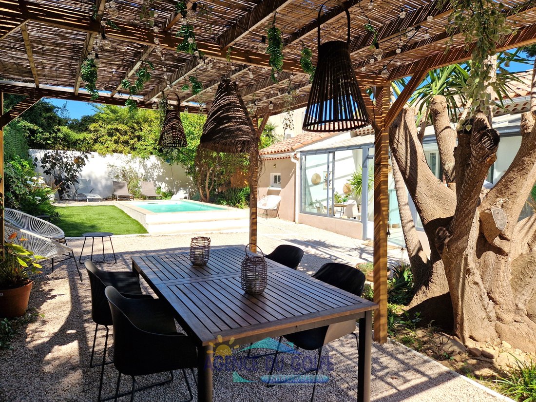 House in La Ciotat, Provence-Alpes-Côte d'Azur, France 2 - 17712547