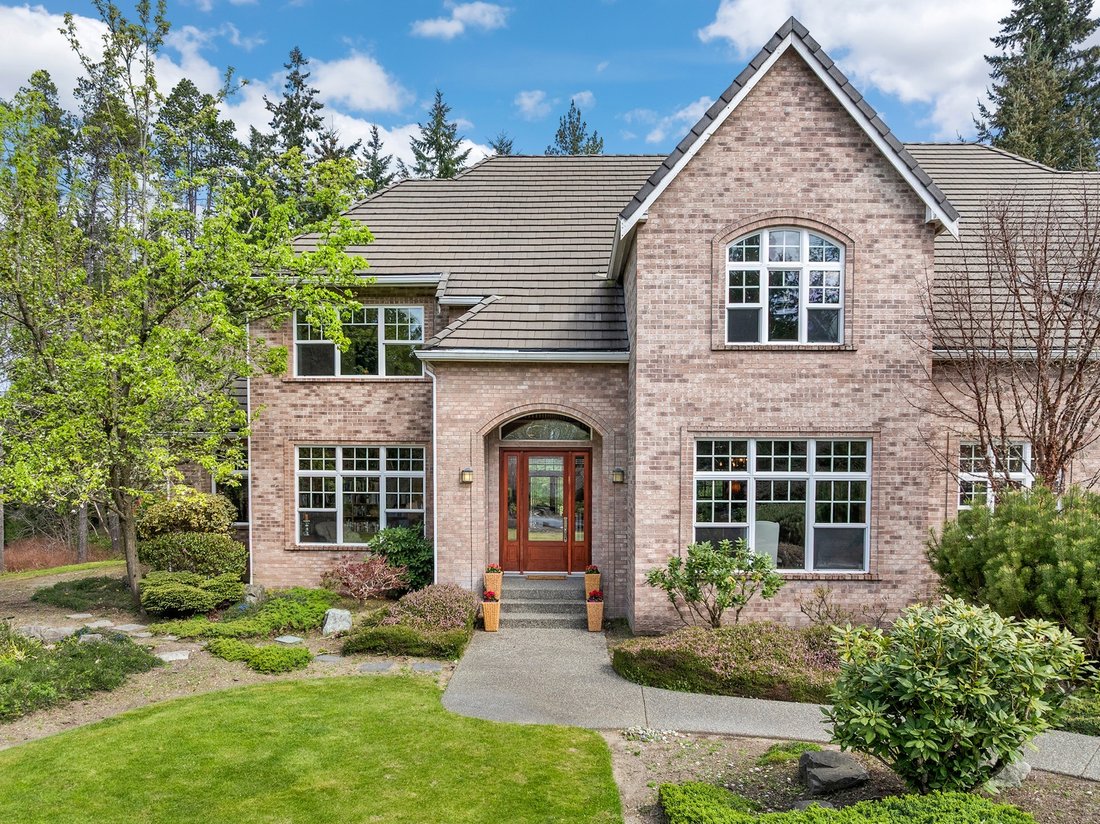 House in Port Orchard, Washington, United States 2 - 17712555
