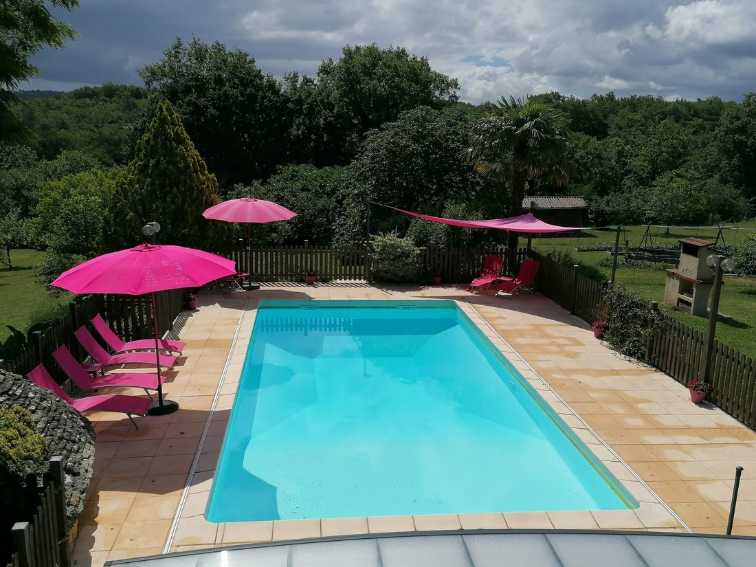 House in Calès, Nouvelle-Aquitaine, France 2 - 17715564