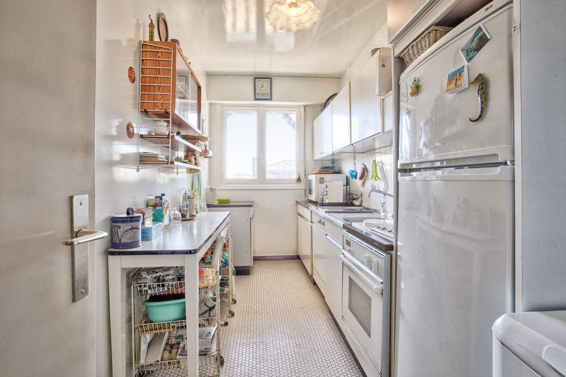 Apartment in Deauville, Normandy, France 4 - 17715505