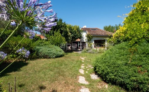 House in Le Bois-Plage-en-Ré, Nouvelle-Aquitaine, France 1