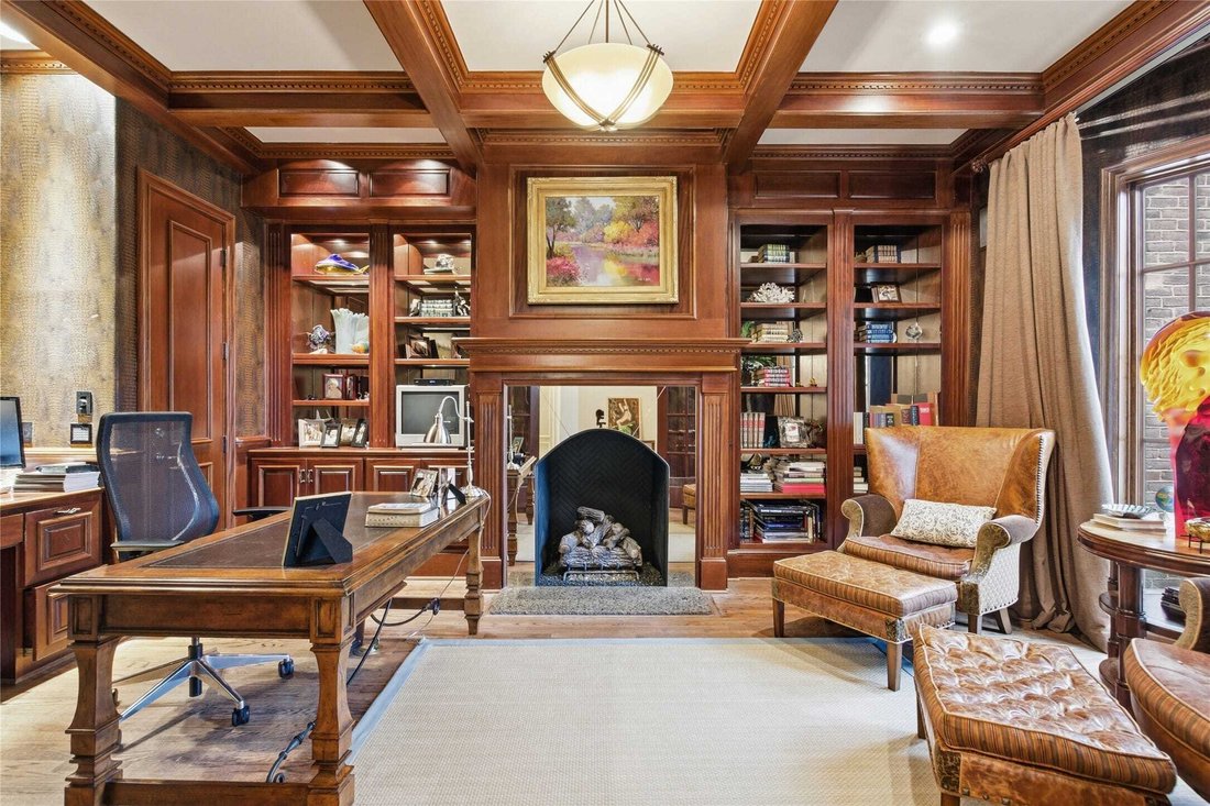 Casa a Dallas, Texas, Stati Uniti 3 - 17715498