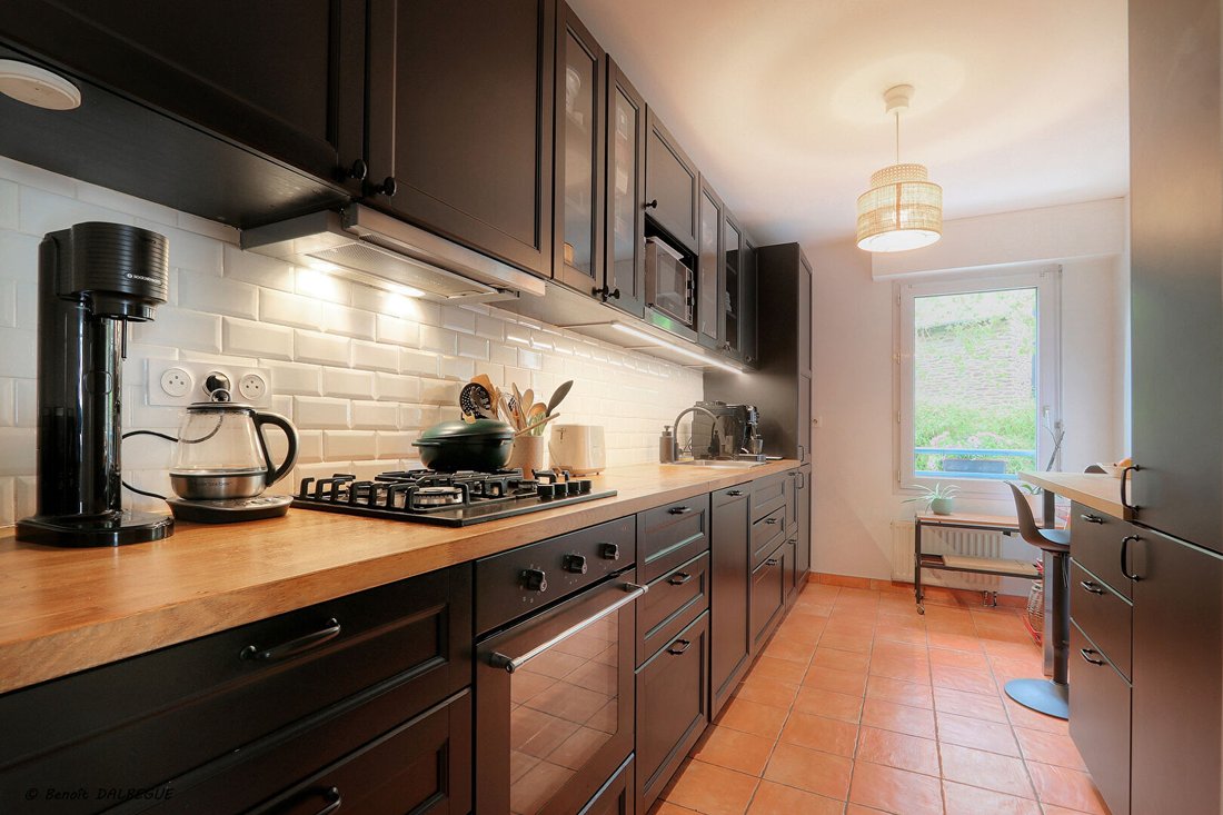 Apartment in Cleunay-Arsenal Redon, Rennes, France 5 - 17711057