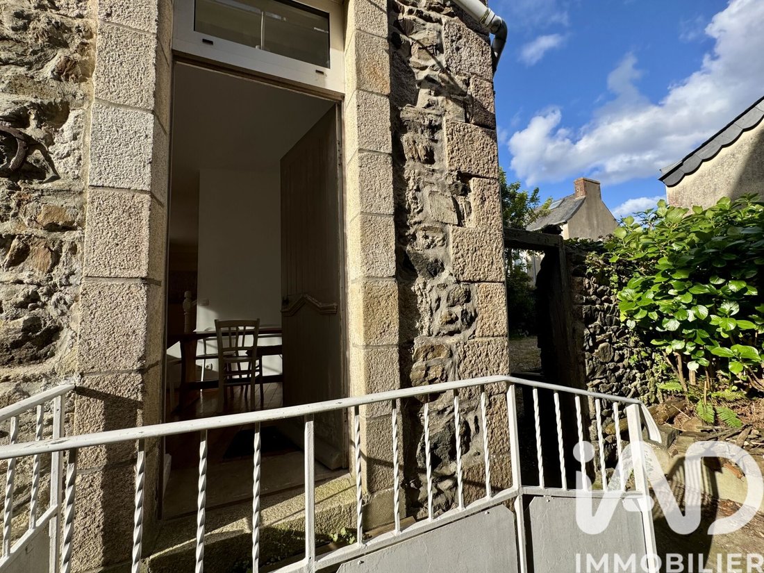 House in Saint-Quay-Portrieux, Brittany, France 5 - 17658575