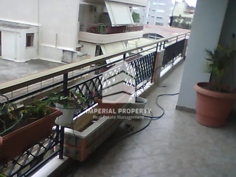 Apartment in Nea Smyrni, Attica, Greece 1 - 17712867