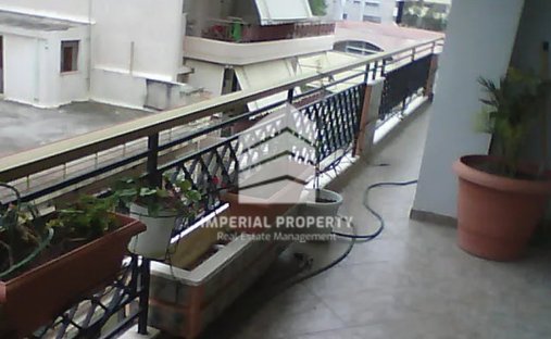 Apartment in Nea Smyrni, Attica, Greece 1
