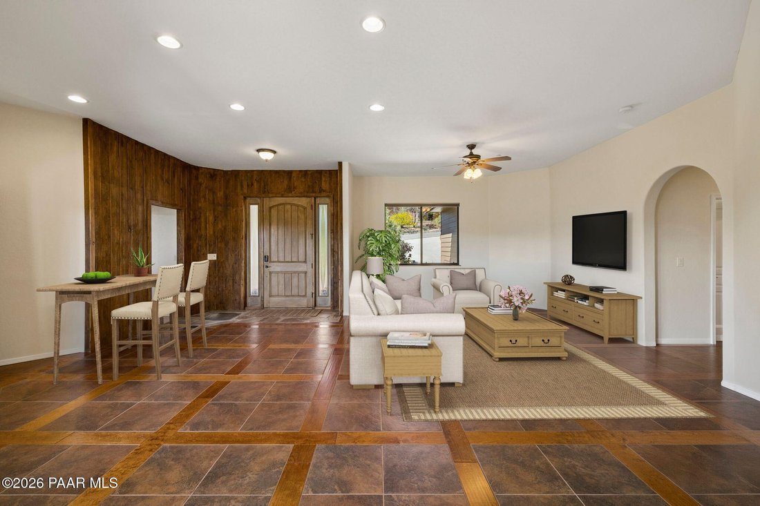 House in Prescott, Arizona, United States 3 - 17712058
