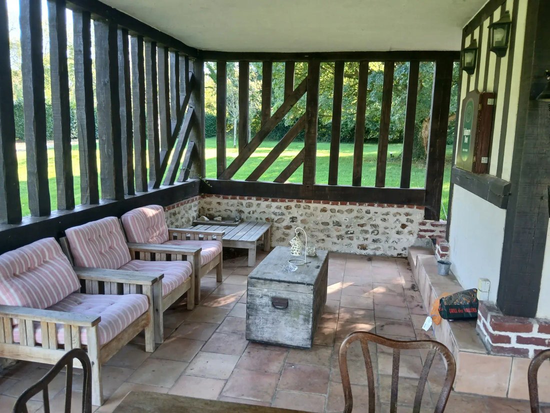 House in Cormeilles, Normandy, France 2 - 17714390