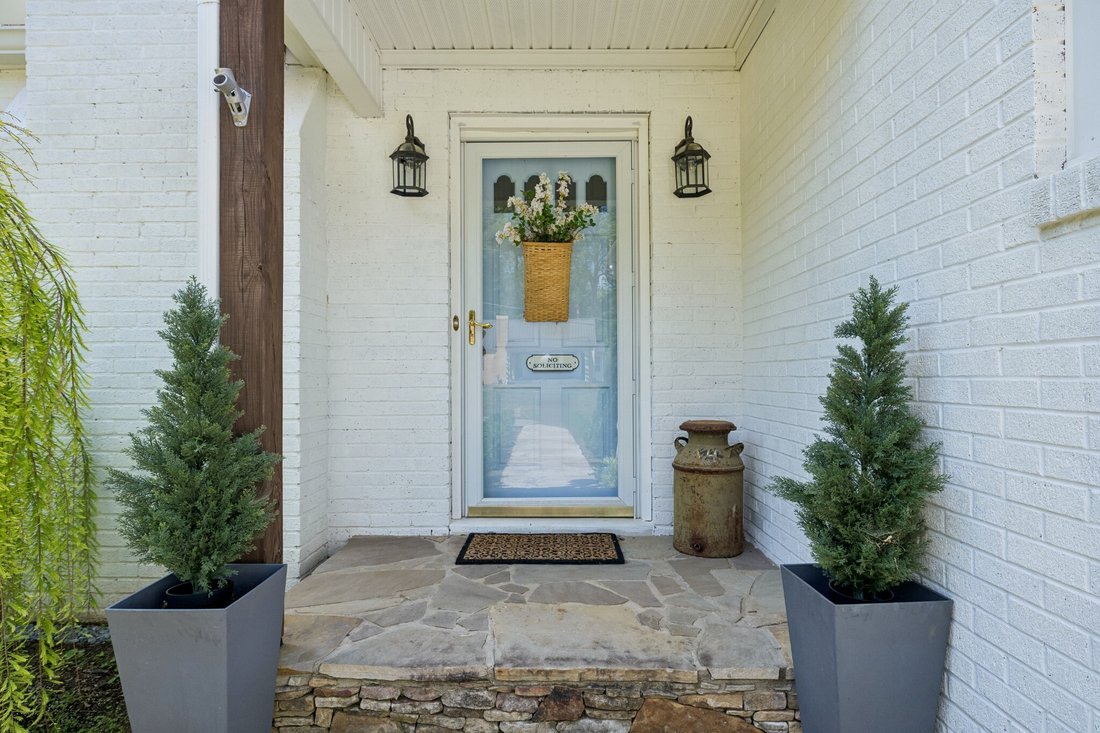 House in McMinnville, Tennessee, United States 5 - 17714281