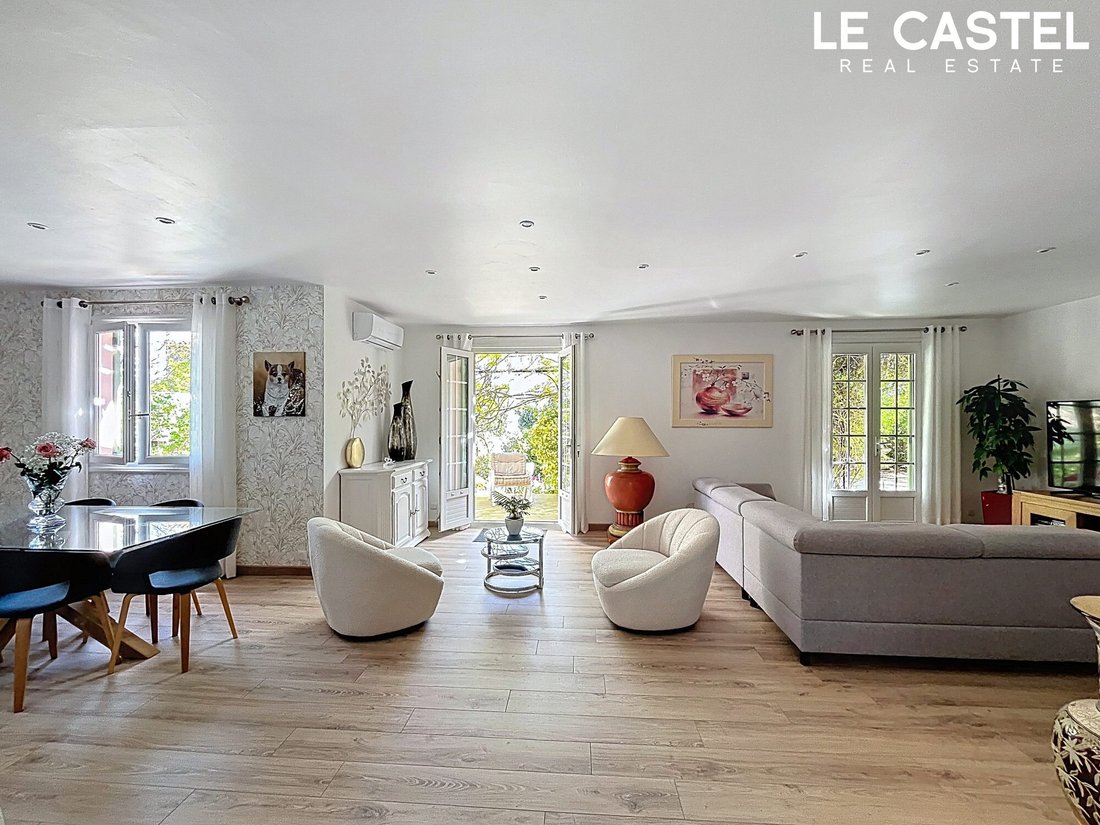 House in La Ciotat, Provence-Alpes-Côte d'Azur, France 2 - 17715506