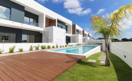 Maison à Loures, Lisbonne, Portugal 1