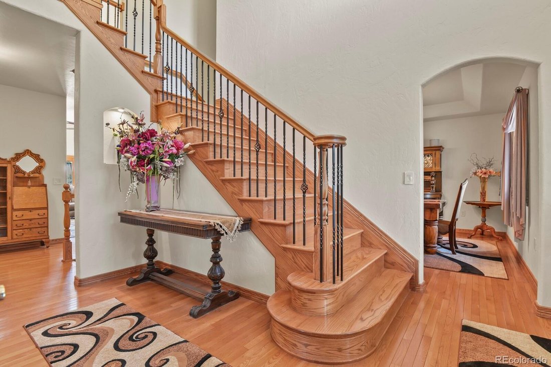 House in Kiowa, Colorado, United States 5 - 17714115