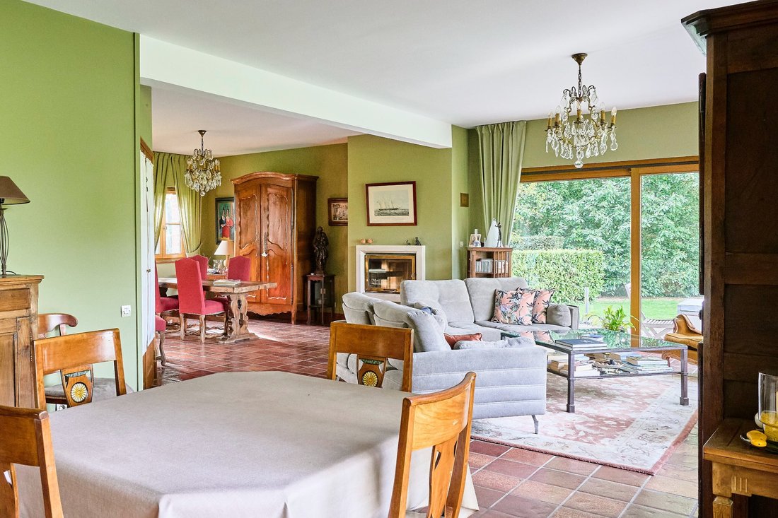 House in Steenwerck, Hauts-de-France, France 4 - 17718052