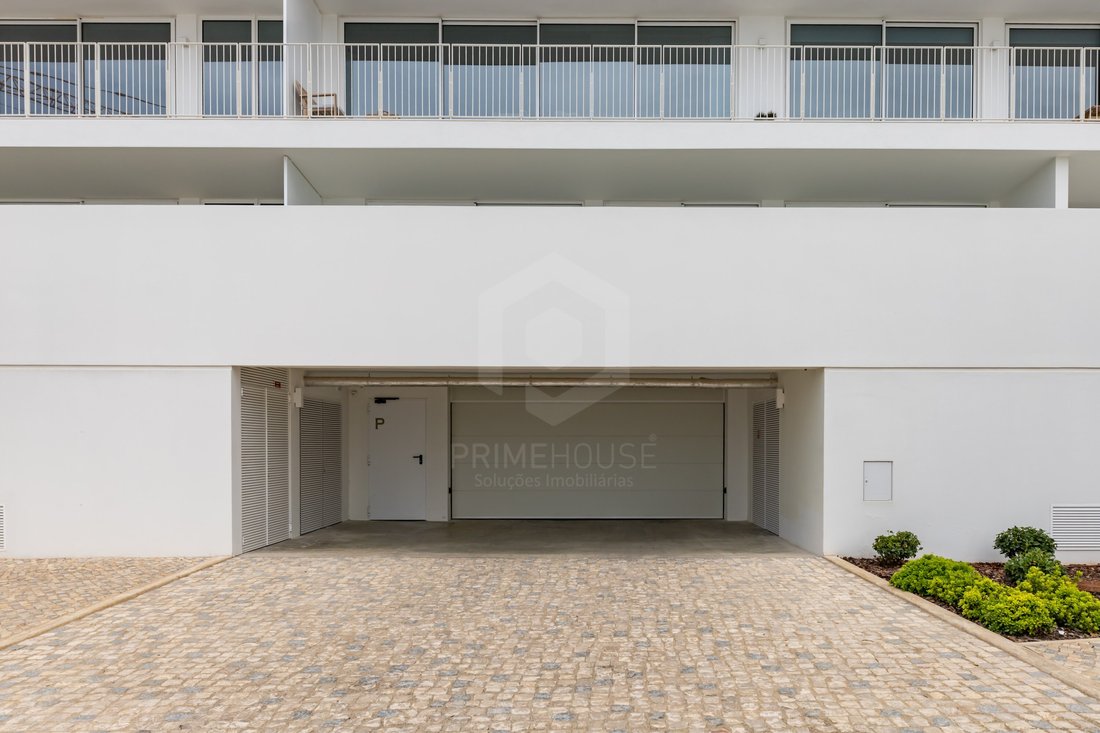Apartment in Seixal, Arrentela e Aldeia de Paio Pires, Setubal, Portugal 5 - 17711195