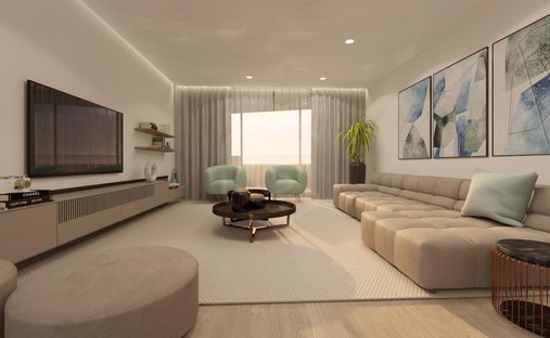 Apartment in Faro (Se e Sao Pedro), Algarve, Portugal 1