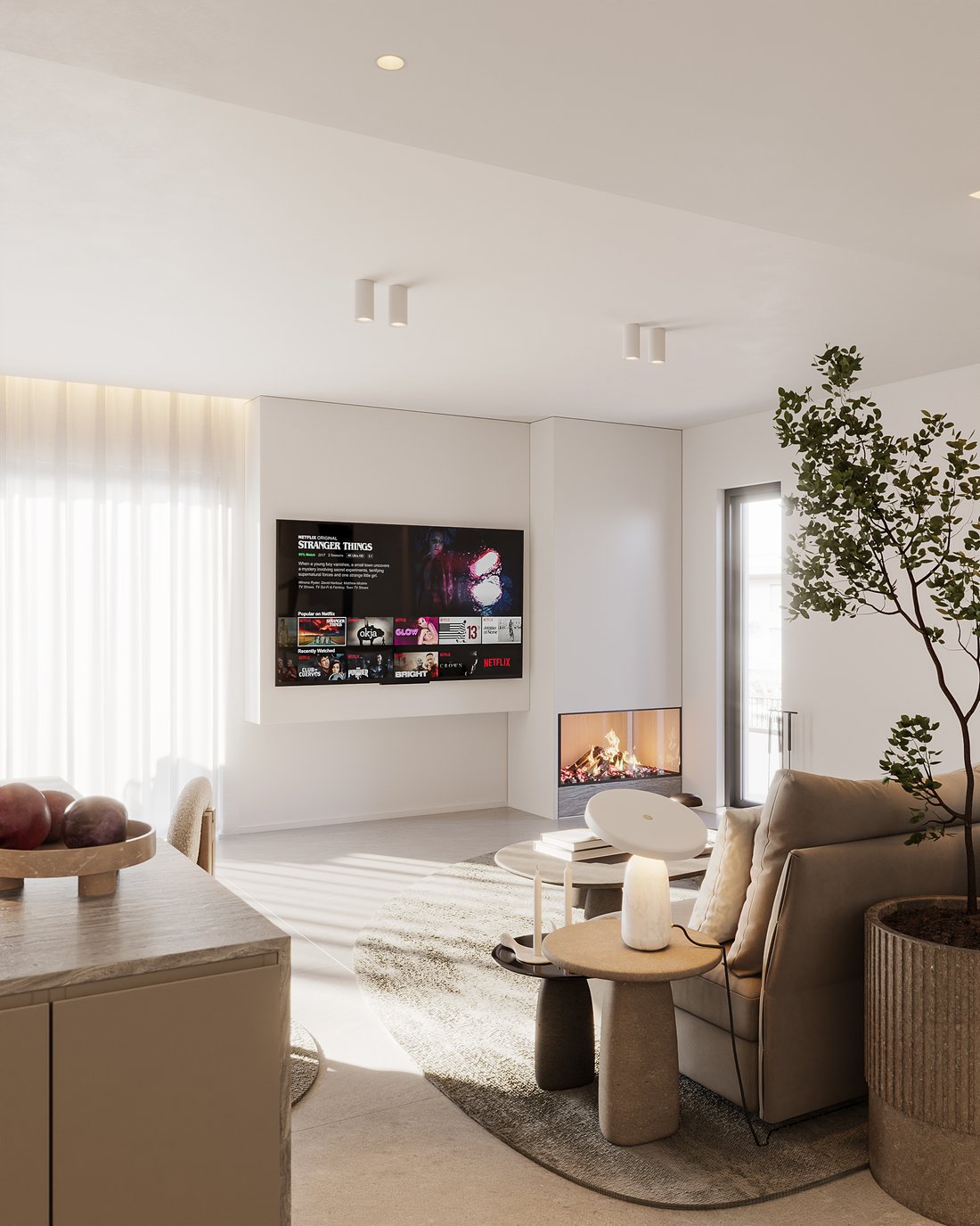 Apartment in Dionysos, Attica, Greece 2 - 17713992