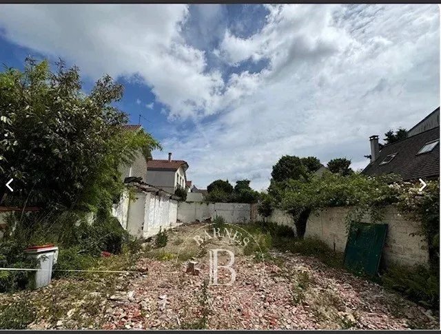 Land in Le Chesnay, Le Chesnay-Rocquencourt, France 2 - 17718040