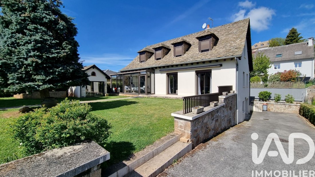 House in Belair, Rodez, France 2 - 17714323