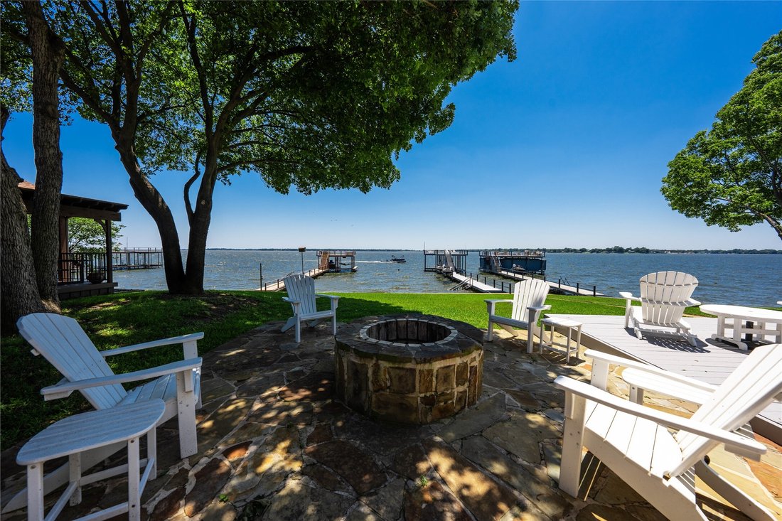 House in Gun Barrel City, Texas, United States 2 - 17714836
