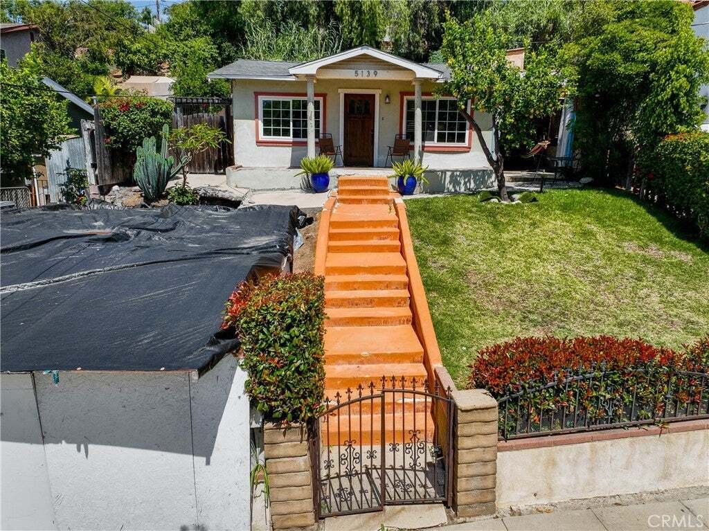 House in Los Angeles, California, United States 2 - 17717327