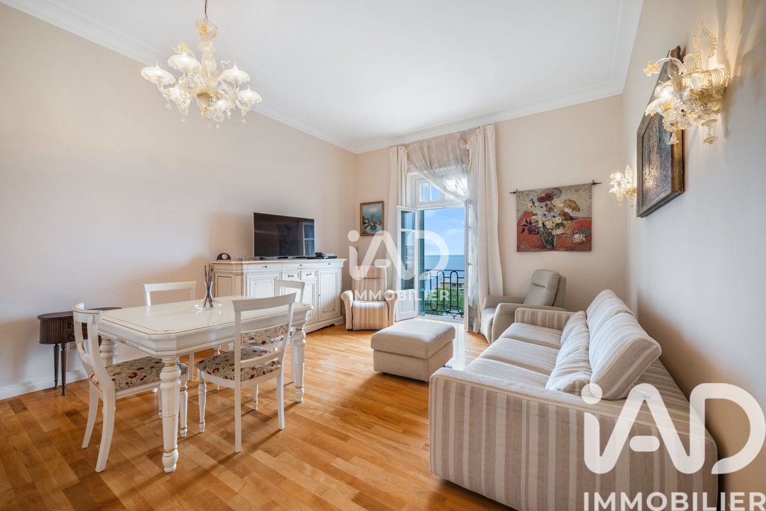 Apartment in Menton, Provence-Alpes-Côte d'Azur, France 3 - 17692223