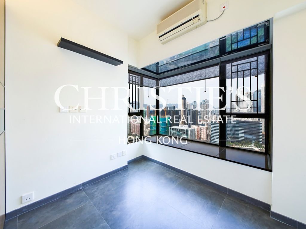 Apartment in Hong Kong, Hong Kong 4 - 17716504