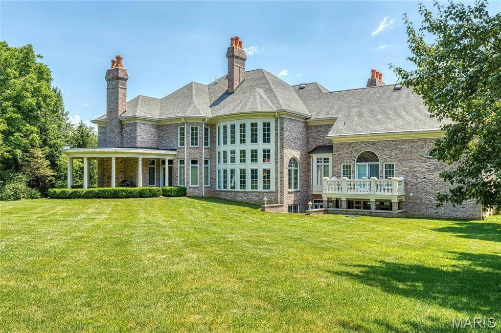 House in Town and Country, Missouri, United States 5 - 17716170