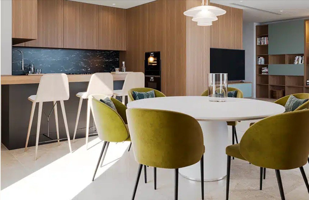Apartment in Sliema, Malta 2 - 17711442