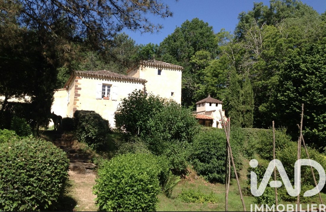 House in Mazeyrolles, Nouvelle-Aquitaine, France 2 - 17715014