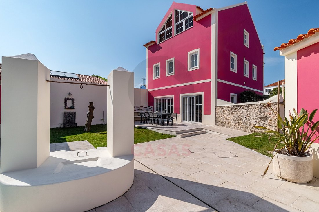 House in Foz do Arelho, Leiria District, Portugal 5 - 17711123