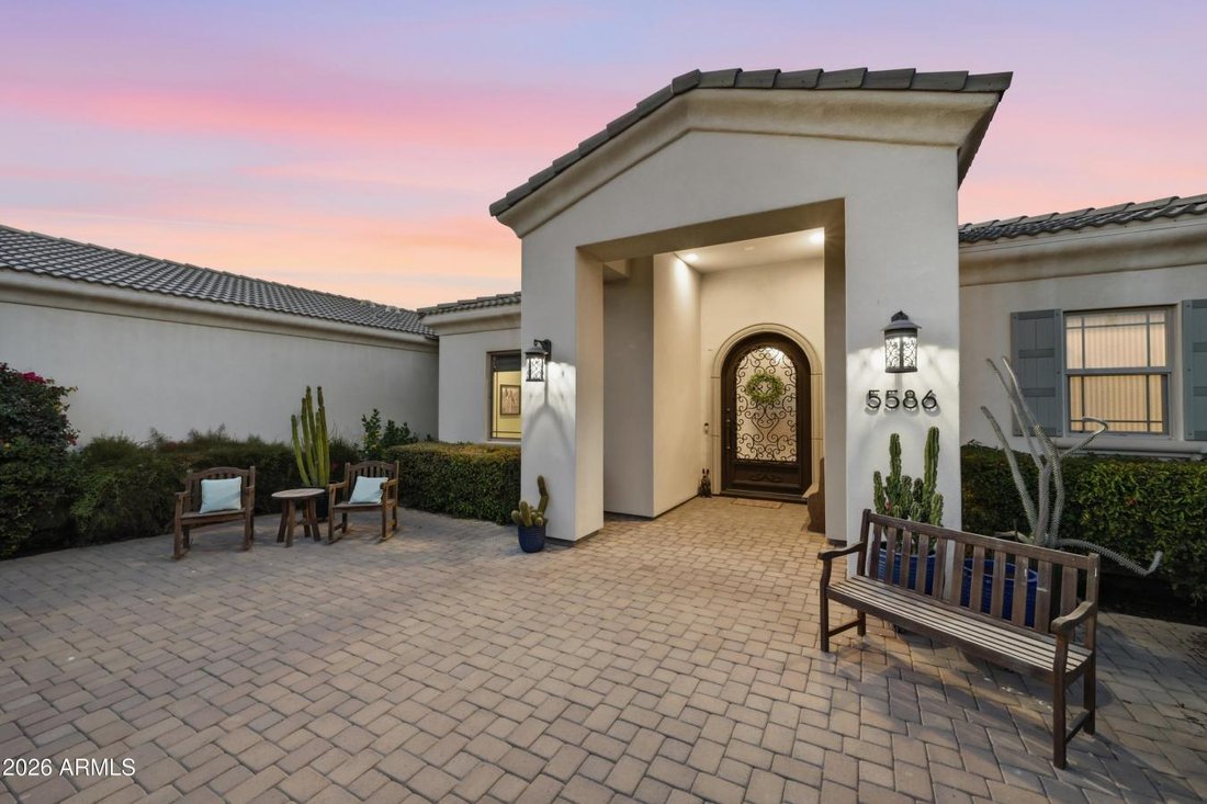 House in Queen Creek, Arizona, United States 2 - 17716123